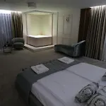 Hotel ивелия и - Ivelia & Dubnitsa