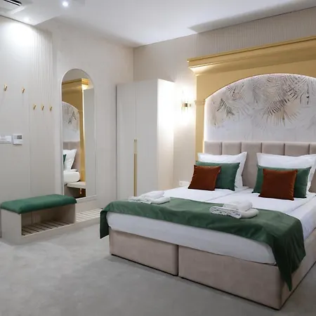 Hotel ивелия и - Ivelia & 4*