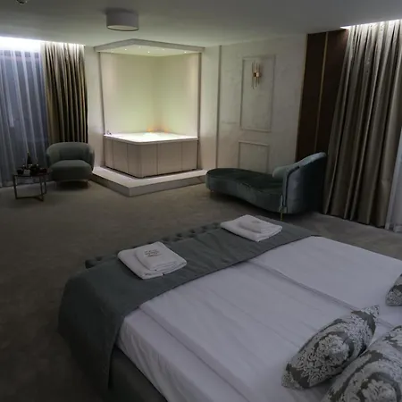 Hotell ивелия и - Ivelia & Dubnitsa