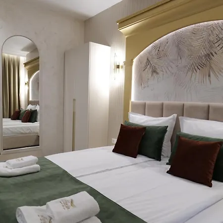 Hotell ивелия и - Ivelia &