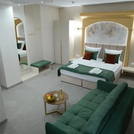 ивелия и - Ivelia & 4* Dubnitsa