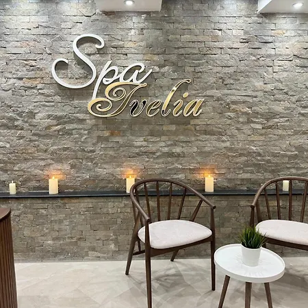 ивелия и - Ivelia &