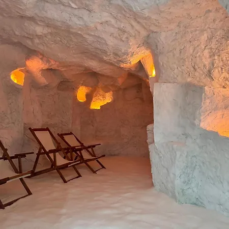 ивелия и - Ivelia & Hotel 4*