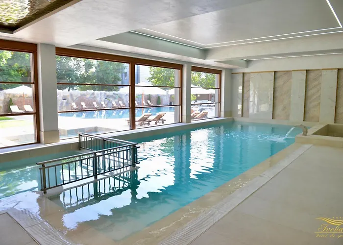 ивелия и - Ivelia & 4*