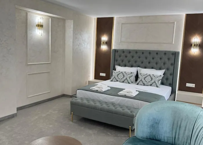 Hotel ивелия и - Ivelia & 4*