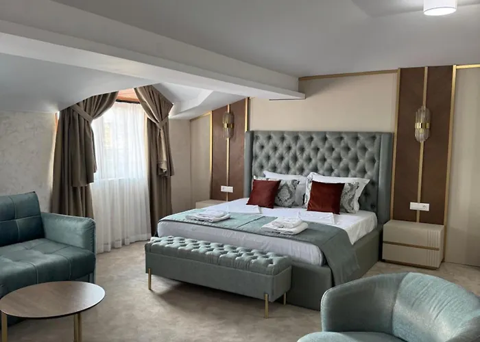 Hotel ивелия и - Ivelia &