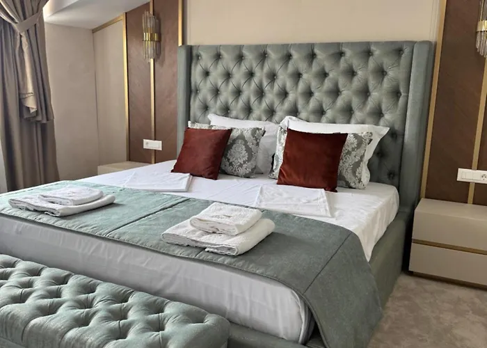 Hotel ивелия и - Ivelia &