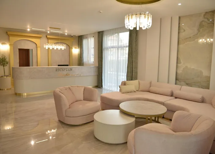 ивелия и - Ivelia & Hotel