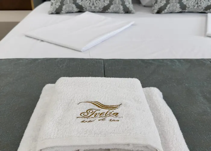 ивелия и - Ivelia & Hotel 4*