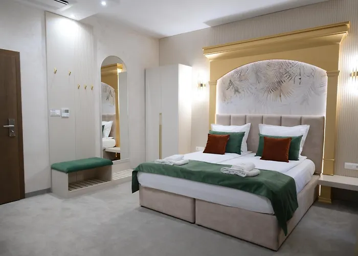 Hotel ивелия и - Ivelia & 4*