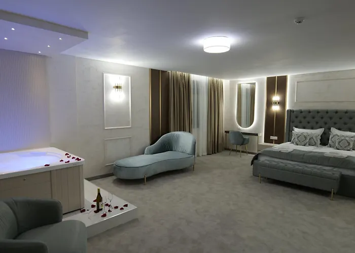 ивелия и - Ivelia & Hotel Dubnitsa