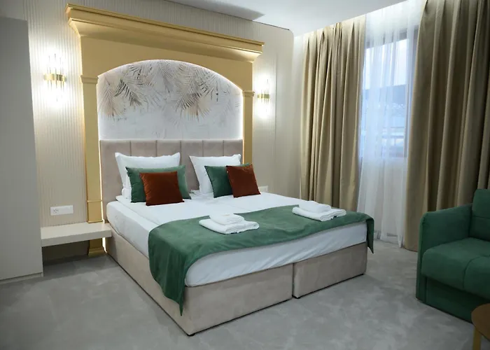 Hotel ивелия и - Ivelia &