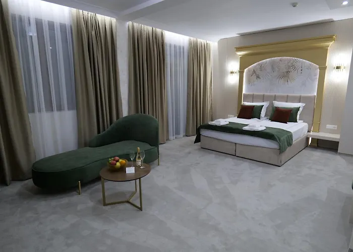 Hotel ивелия и - Ivelia & Dubnitsa