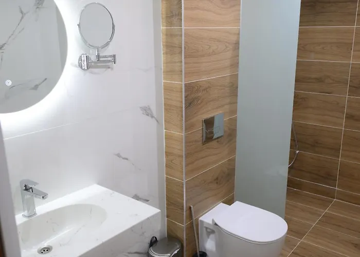 Hotel ивелия и - Ivelia & 4*