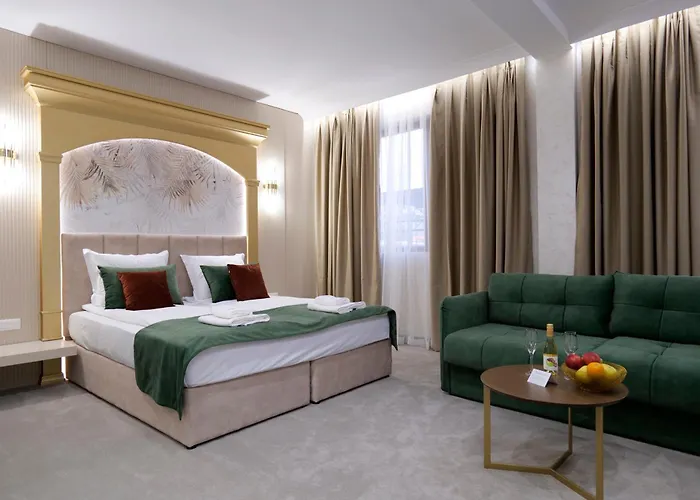 ивелия и - Ivelia & Hotel