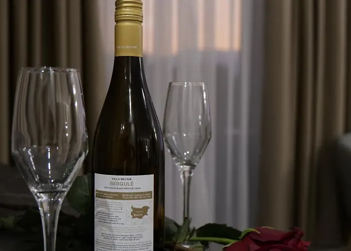 Hotel ивелия и - Ivelia & 4*