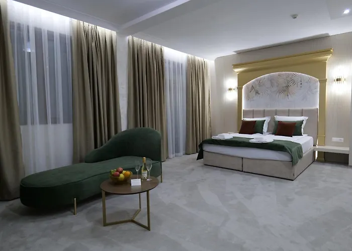 ивелия и - Ivelia & Hotel