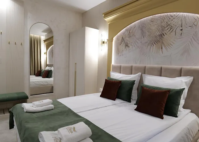 Hotel ивелия и - Ivelia &