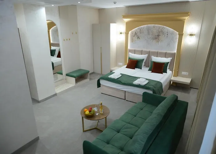 ивелия и - Ivelia & 4* Dubnitsa