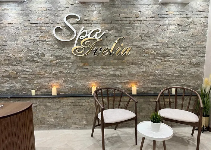 ивелия и - Ivelia &