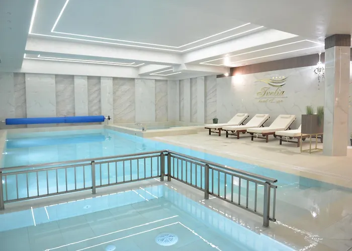 ивелия и - Ivelia & Dubnitsa