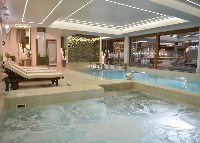 ивелия и - Ivelia & Dubnitsa