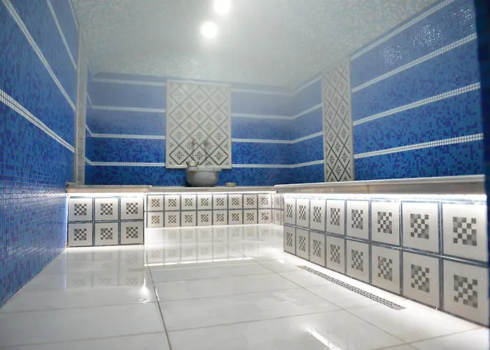 ивелия и - Ivelia & Hotel 4*