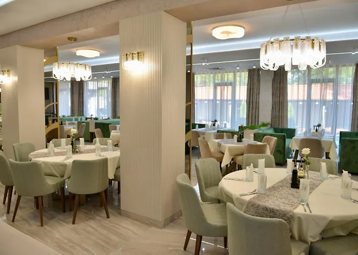 ивелия и - Ivelia & Hotel